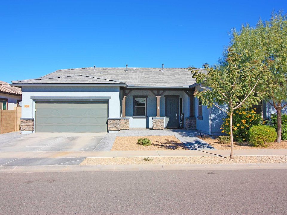 1st image of 22906 E Desert Hills Dr