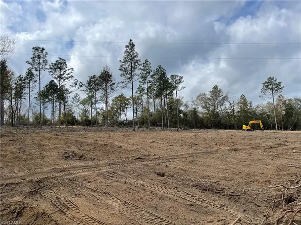 1669 Lawrence RD, BONIFAY, FL 32428