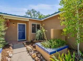 2400 Camino Capitan, Santa Fe, NM 87505