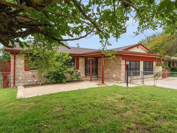 1308 Carrollton Ave, Killeen, TX 76541