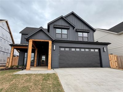 6105 S 41st St, Rogers, AR, 72758