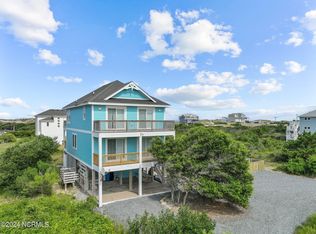 2177 Sandpiper Rd, Corolla, NC 27927