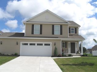 4678 Mosey Ln, Blasdell, NY 14219