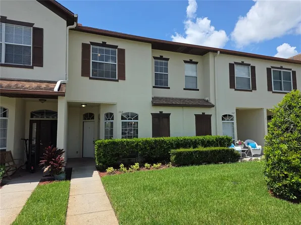 600 NORTHERN WAY #1108, WINTER SPRINGS, FL 32708