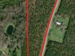 811 Hannatown Rd, Bainbridge, GA 39819