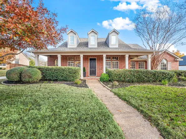 12316 Silver Maple Dr, Fort Worth, TX 76244