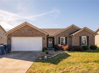 12009 Lewis Dr, Sellersburg, IN 47172