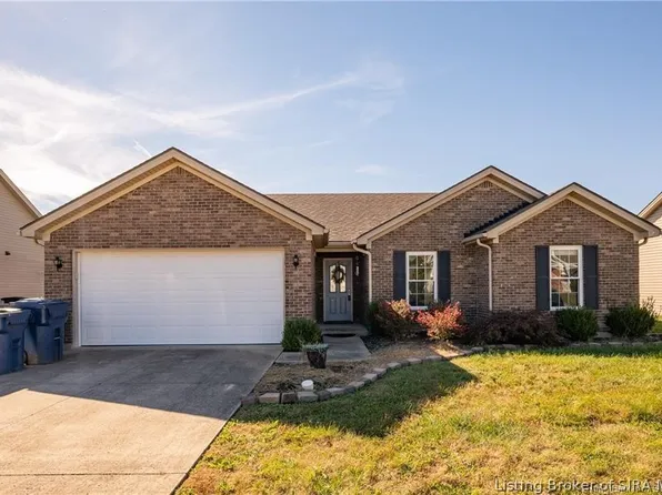 12009 Lewis Drive, Sellersburg, IN 47172