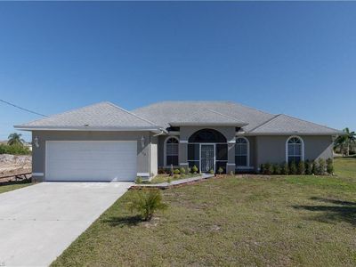 5130 Balmer St, Lehigh Acres, FL, 33971
