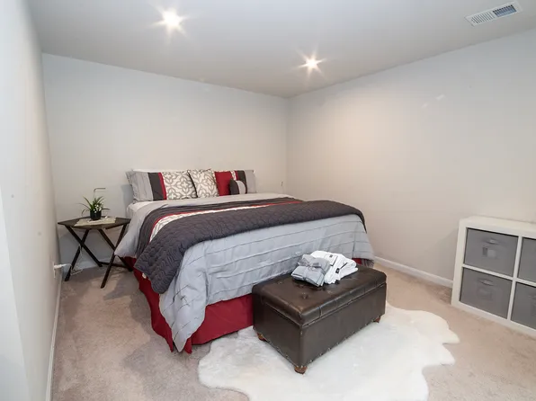 225 Brafferton Blvd #Basement, Stafford, VA 22554
