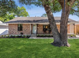 10630 Lakemere Dr, Dallas, TX 75238