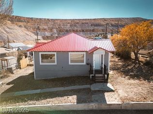 7 Keystone St, Ruth, NV 89319