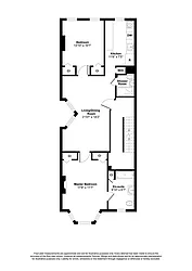 Rented by REMAX ON THE HUDSON