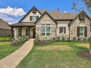 651 Sheldon Dr, Trophy Club, TX 76262