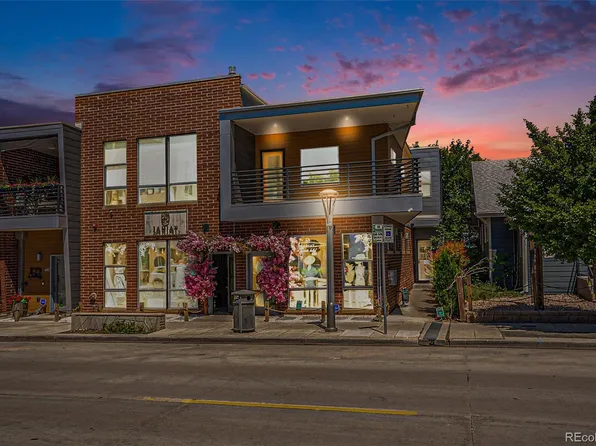 4258 Tennyson Street #101, Denver, CO 80212