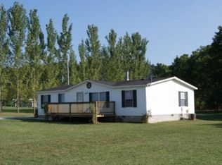 210 Delta Country Ln, Livingston, TN 38570