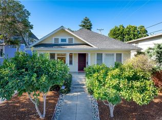 1427 Broad St, San Luis Obispo, CA 93401