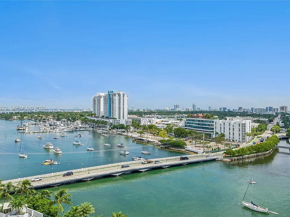 20 Island Ave #1206