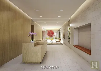 Rented by Town Residential