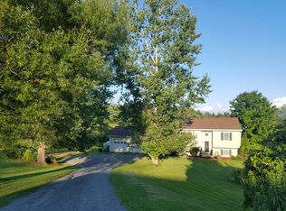 20 Hawley Rd, Fairfax, VT 05454