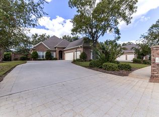 307 Blossom Ln, Centerville, GA 31028