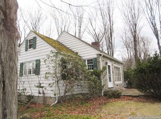 117 Teetsel Rd, Saugerties, NY 12477