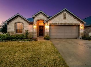 31703 Morning Ridge Ln, Spring, TX 77386