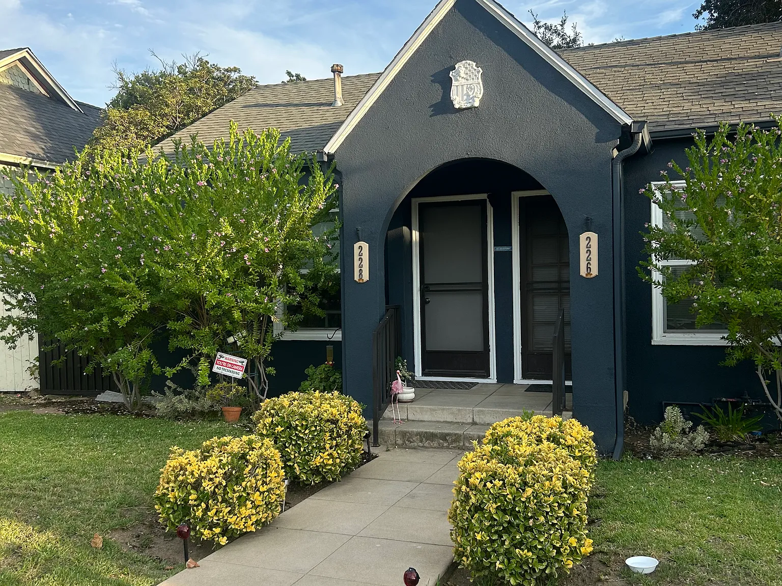 228 E Palm Ave — Photo 4