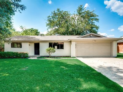 6024 Wheaton Dr, Fort Worth, TX, 76133