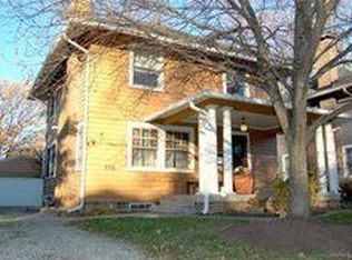 5140 N Park Ave, Indianapolis, IN
