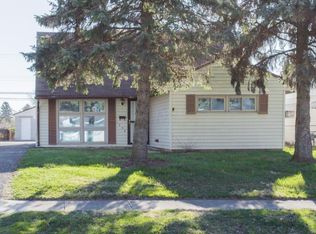 1234 Elderwood Ave, Columbus, OH