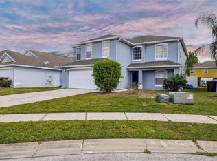 4432 Great Harbor Ln, Kissimmee, FL 34746