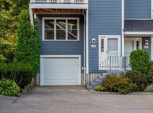 101 South Ave UNIT 1005, Attleboro, MA 02703