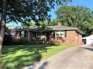 122 Myrtle St, Elberton, GA 30635