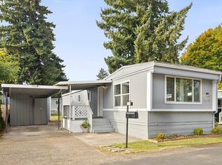 1901 SE Minter Bridge Rd UNIT 73, Hillsboro, OR 97123