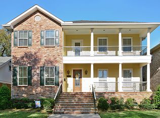 6952 Catina St, New Orleans, LA 70124