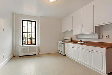 Rented by Corcoran