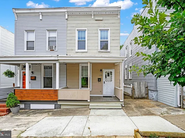 4010 Hickory Ave, Baltimore, MD 21211