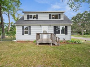 8319 Broadway Ave NE, Forest Lake, MN 55025