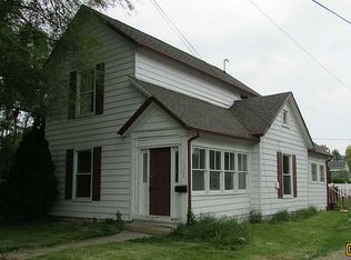 1012 W Columbus Ave, Bellefontaine, OH 43311