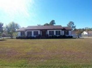 713 Canterbury Ct, Franklin, VA 23851