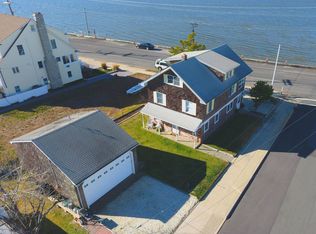 514 N Bayview Ave, Seaside Park, NJ 08752