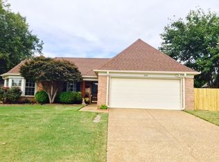 6678 Dawnhill Dr LOT 74, Memphis, TN 38135