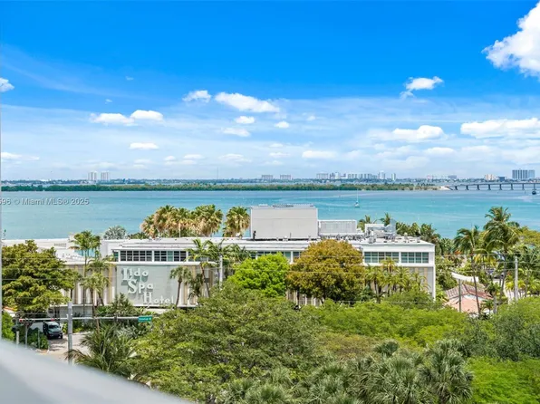 9 Island Ave APT 814, Miami Beach, FL 33139