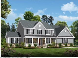 6 Remy Ct, Belle Mead, NJ 08502