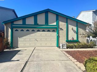 3295 Madrone St, Antioch, CA 94509