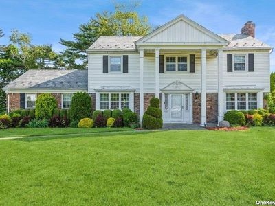 35 Blakelock Road, Manhasset, NY, 11030