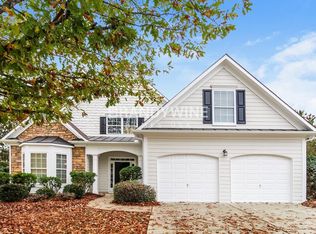 85 Bunting Pl, Covington, GA 30014