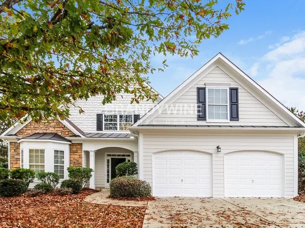 85 Bunting Pl, Covington, GA 30014