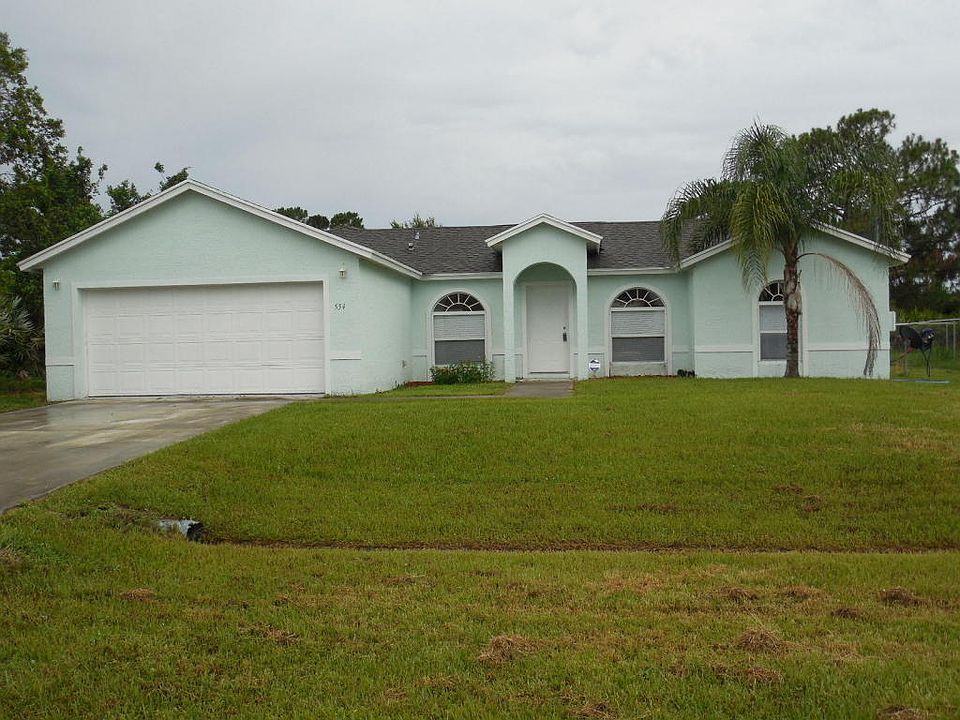 1st image of 534 SW Dahled Ave